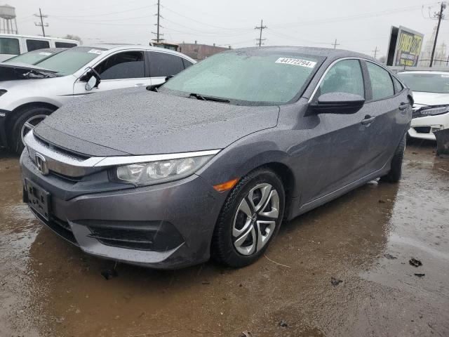 honda civic 2017 19xfc2f74he004041