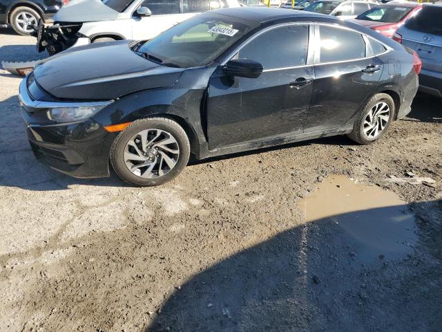 honda civic ex 2018 19xfc2f74je003168