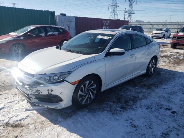 honda civic 2018 19xfc2f74je035117