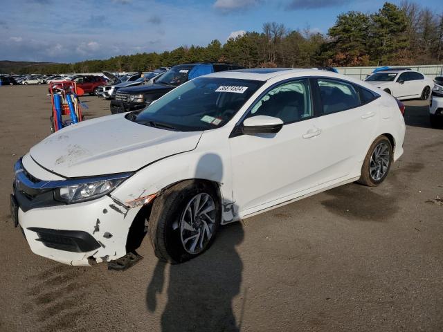 honda civic 2018 19xfc2f74je208540