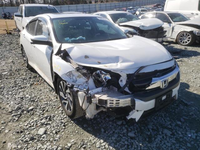 honda civic ex 2016 19xfc2f75ge001552