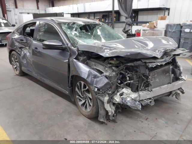 honda civic 2016 19xfc2f75ge011658