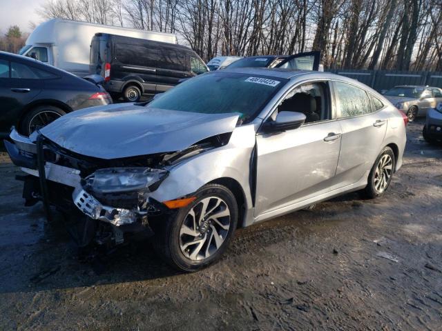 honda civic ex 2016 19xfc2f75ge039511