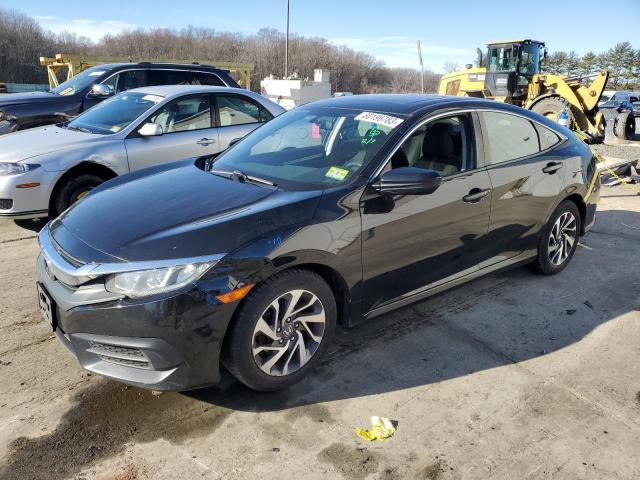 honda civic 2016 19xfc2f75ge224514