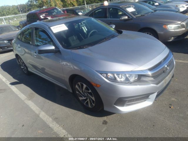 honda civic sedan 2016 19xfc2f75ge233651