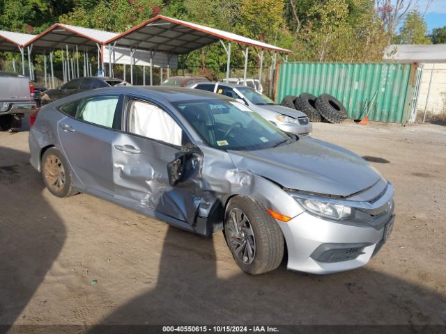 honda civic 2017 19xfc2f75he031409