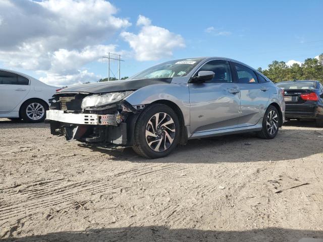 honda civic ex 2017 19xfc2f75he053264