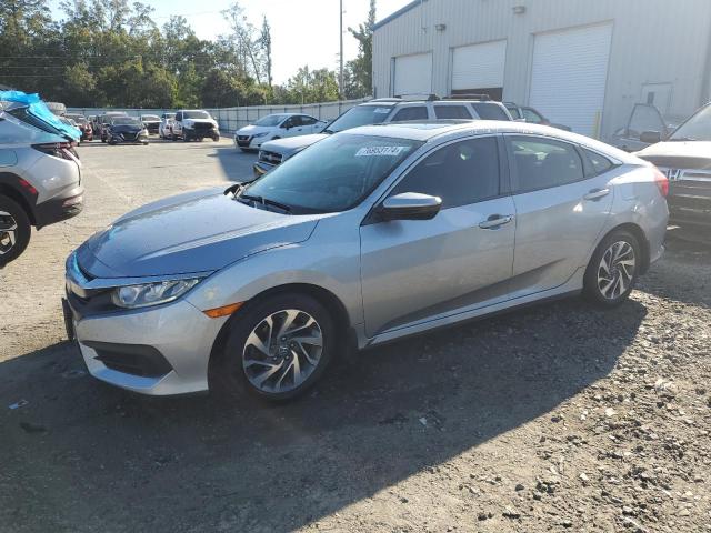 honda civic ex 2017 19xfc2f75he059551