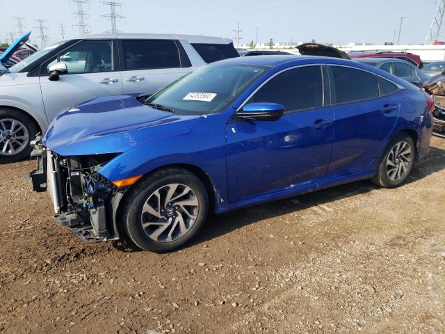 honda civic 2017 19xfc2f75he060893