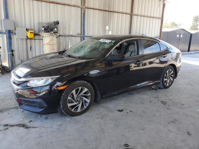 honda civic ex 2017 19xfc2f75he205804