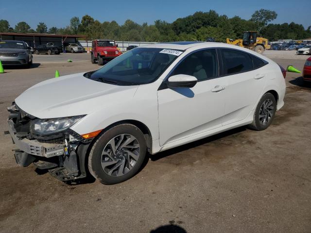 honda civic ex 2018 19xfc2f75je039922