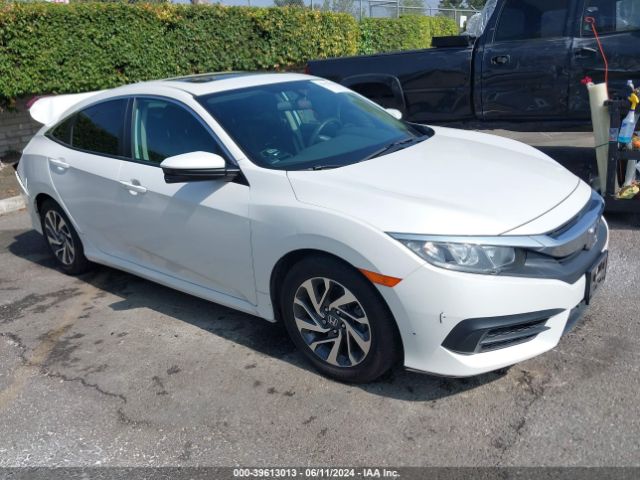 honda civic 2018 19xfc2f75je208479