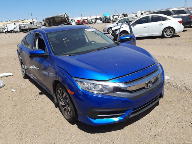 honda civic ex 2016 19xfc2f76ge008459