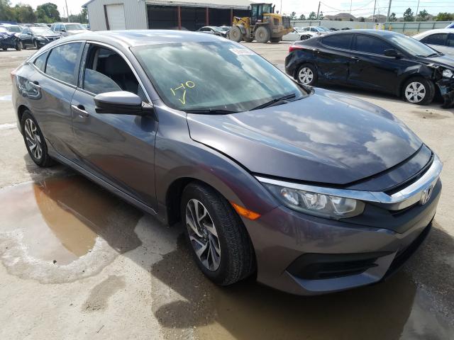 honda civic ex 2016 19xfc2f76ge013225