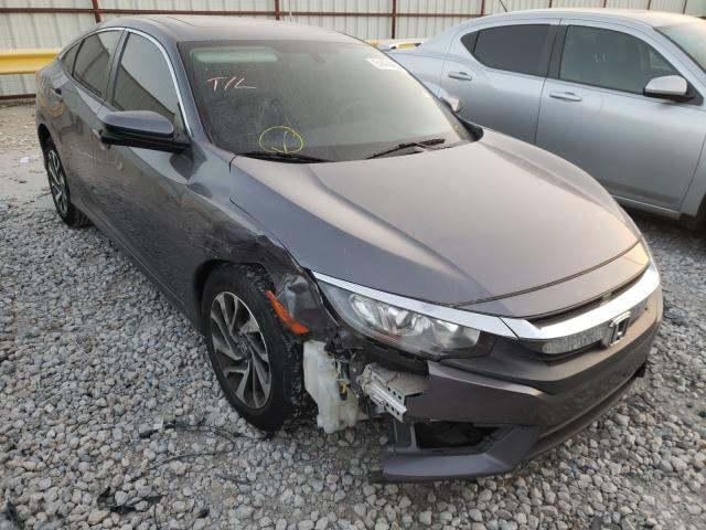 honda civic ex 2016 19xfc2f76ge016240