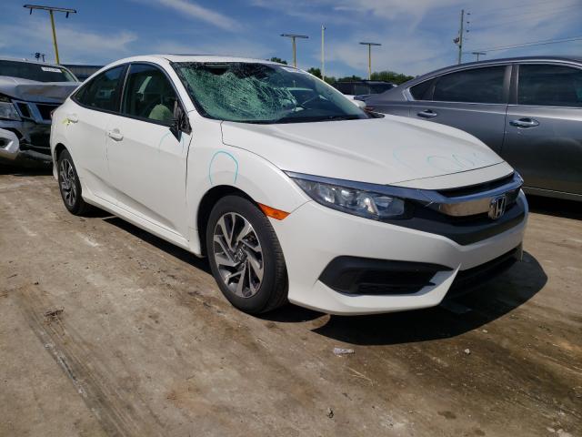 honda civic ex 2016 19xfc2f76ge029005