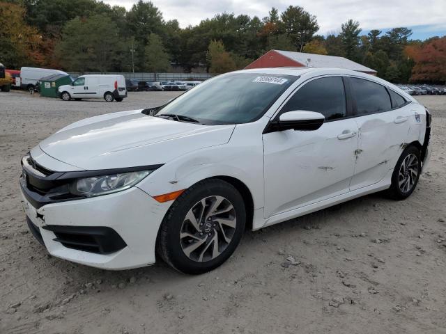 honda civic ex 2016 19xfc2f76ge033569