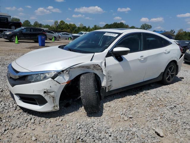 honda civic ex 2016 19xfc2f76ge045107