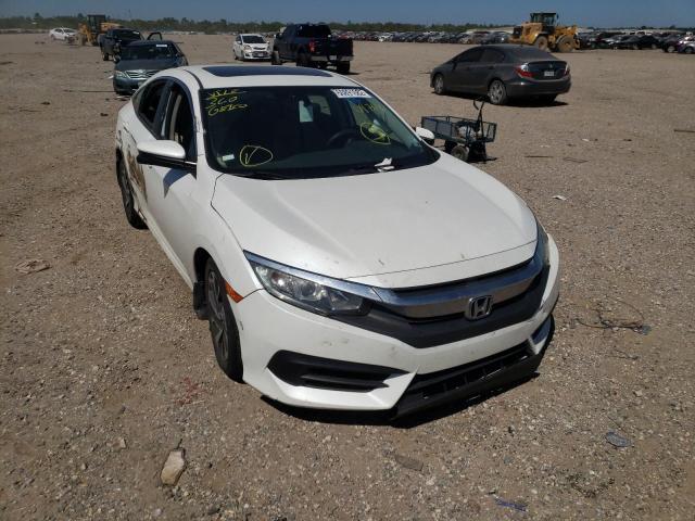 honda civic ex 2016 19xfc2f76ge047116