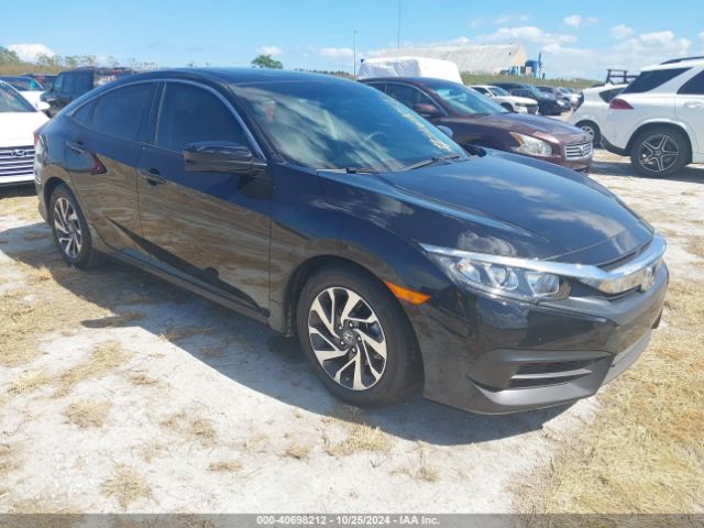 honda civic 2016 19xfc2f76ge070203