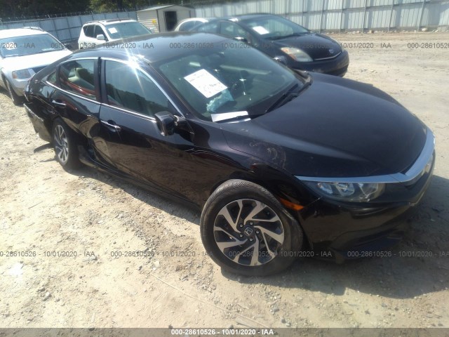 honda civic sedan 2016 19xfc2f76ge070654