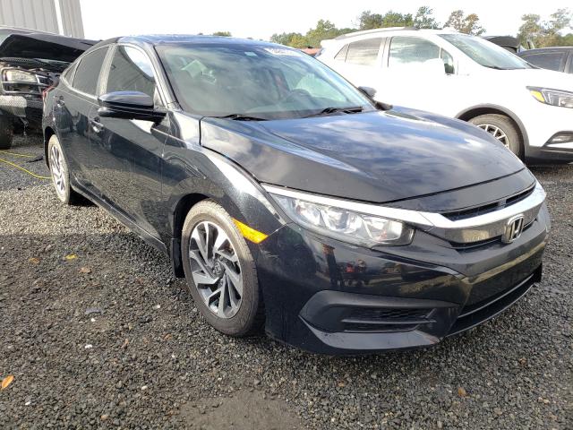 honda civic ex 2016 19xfc2f76ge071903