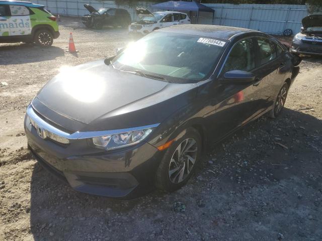 honda civic 2016 19xfc2f76ge084182