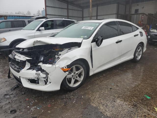 honda civic ex 2016 19xfc2f76ge097482