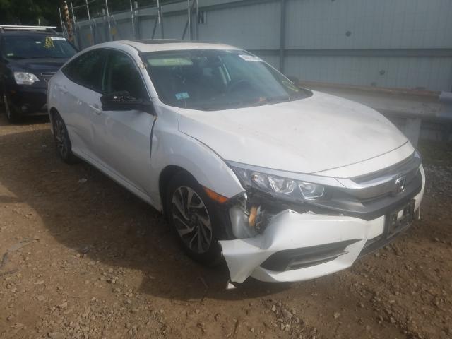 honda civic ex 2016 19xfc2f76ge200853