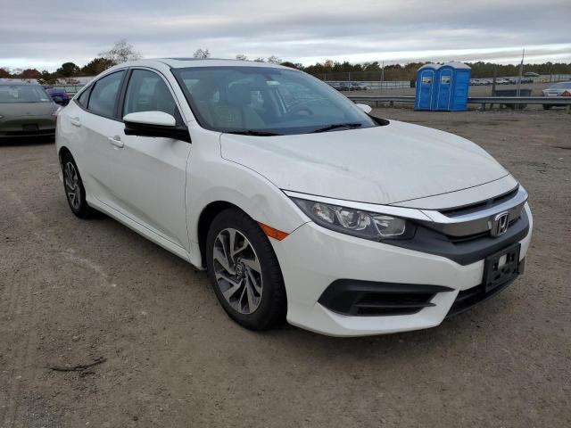 honda civic 2016 19xfc2f76ge207057