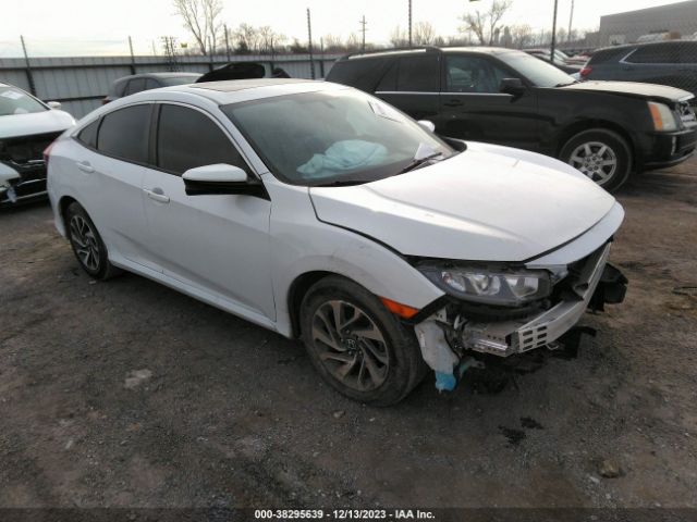 honda civic 2016 19xfc2f76ge215403