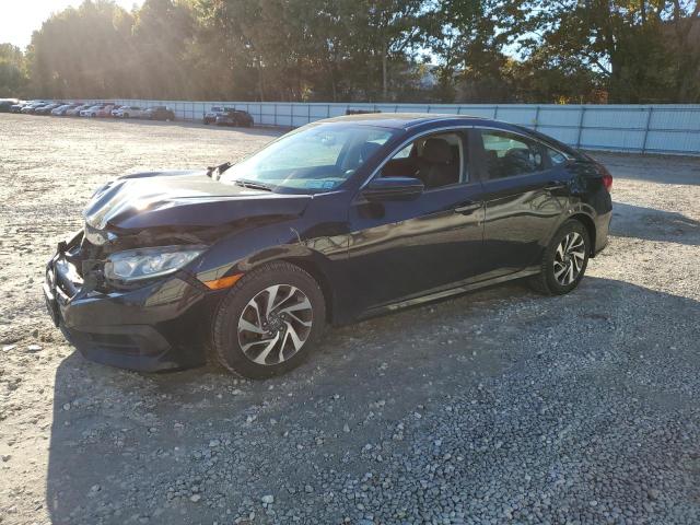 honda civic ex 2016 19xfc2f76ge224683