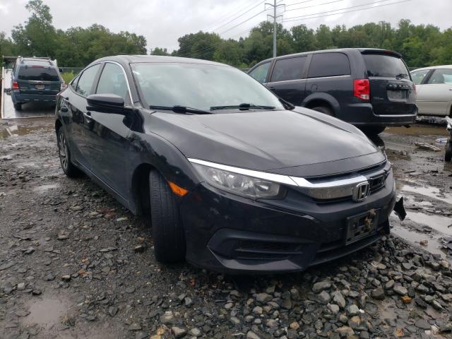 honda civic ex 2016 19xfc2f76ge227955