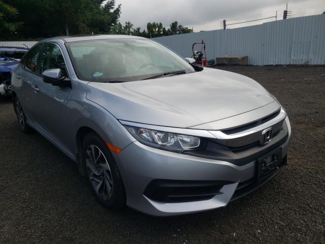 honda civic ex 2016 19xfc2f76ge228362