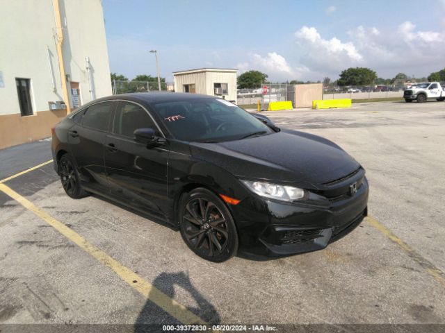 honda civic 2016 19xfc2f76ge229883