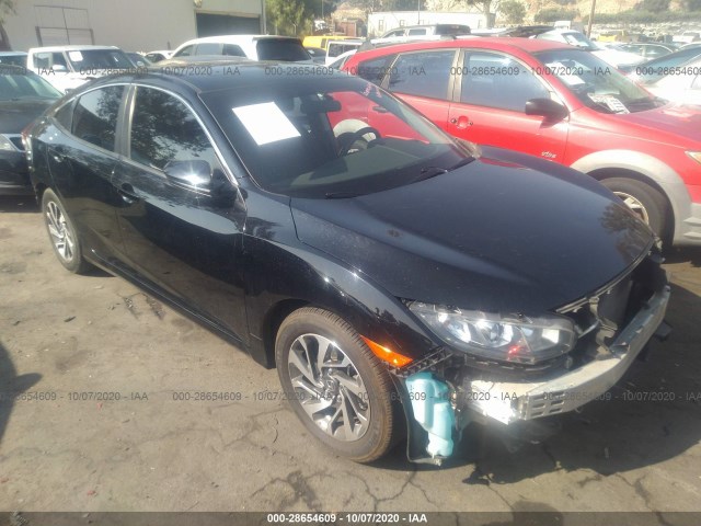 honda civic sedan 2016 19xfc2f76ge231567