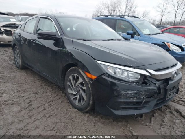 honda civic 2018 19xfc2f76je018996