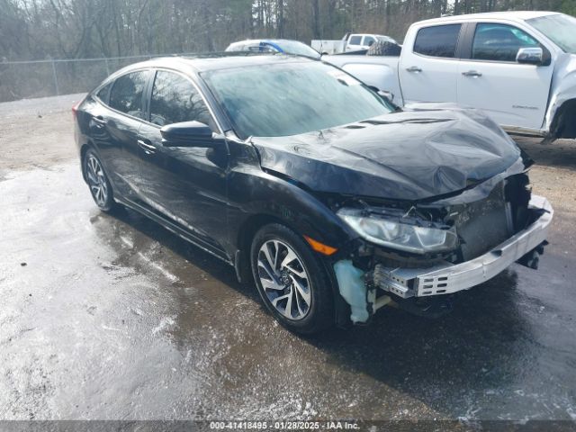 honda civic 2018 19xfc2f76je021994