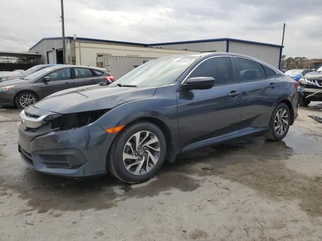 honda civic ex 2018 19xfc2f76je042697