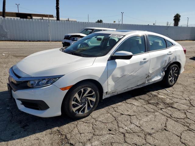 honda civic ex 2018 19xfc2f76je207261