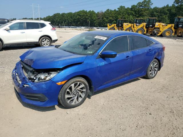 honda civic 2016 19xfc2f77ge005358