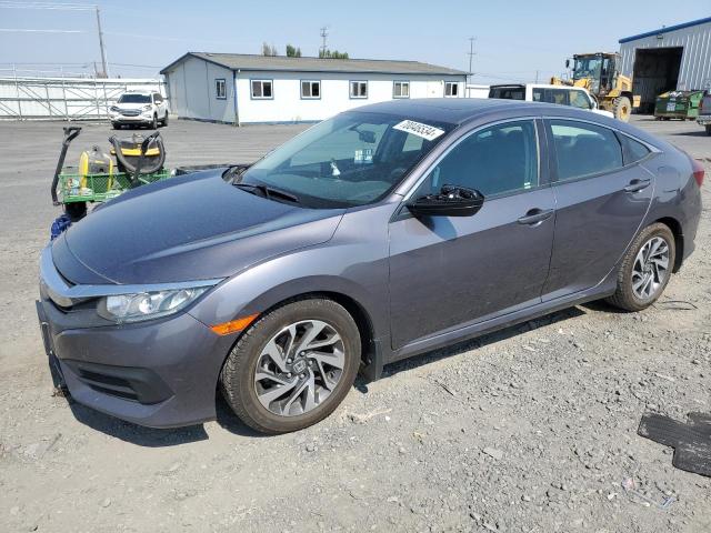 honda civic ex 2016 19xfc2f77ge011970