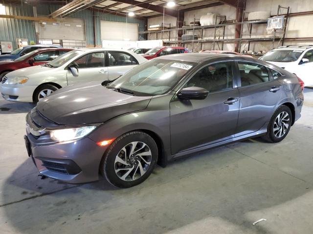 honda civic ex 2016 19xfc2f77ge029269