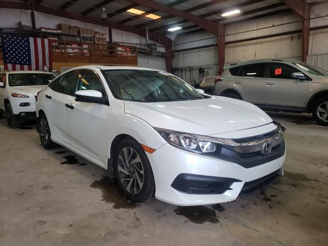 honda civic ex 2016 19xfc2f77ge043110