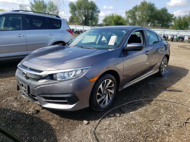 honda civic ex 2016 19xfc2f77ge055435