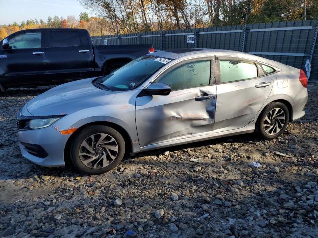 honda civic ex 2016 19xfc2f77ge083719