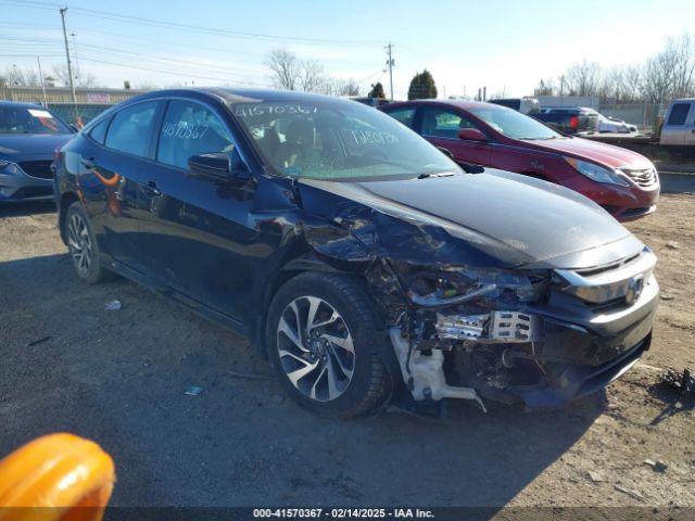 honda civic 2016 19xfc2f77ge084773