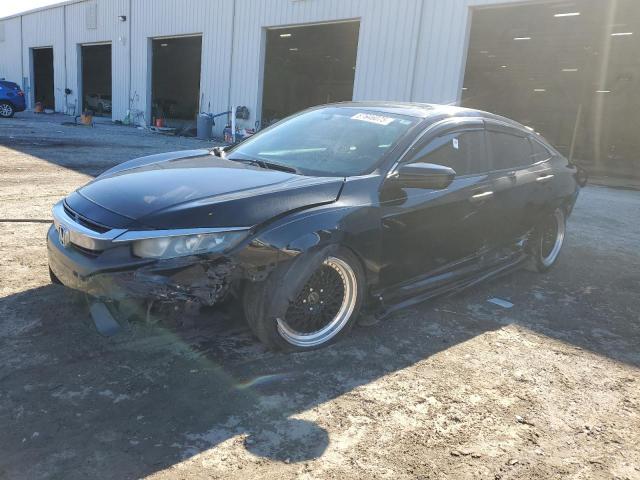 honda civic ex 2016 19xfc2f77ge085308