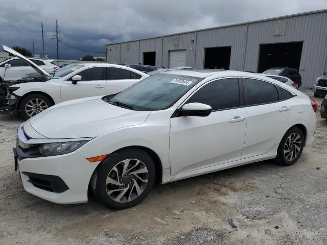 honda civic ex 2016 19xfc2f77ge098267