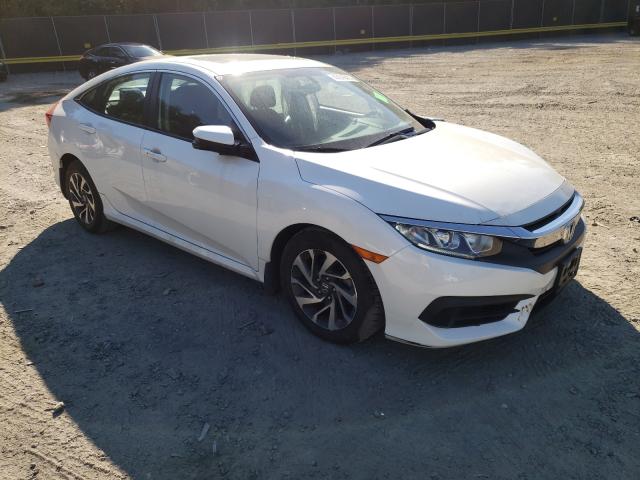 honda civic ex 2016 19xfc2f77ge216737